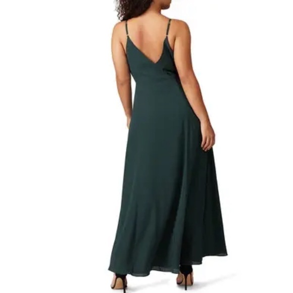 Fame & Partners Tilbury Dress - Picture 4 of 16